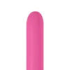 260 Twisting Balloons Fuchsia 60" (50 PACK)