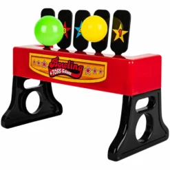Two In One Bowl and Toss Game 15" (EACH)