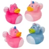Unicorn Rubber Ducky Assortment 2" (DZ)