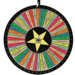 Wheel Rental 36" States Wheel