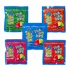 Xtreem Lock Jaw® Sour Lil Dips Candy Powder & Stick (144 PACK)